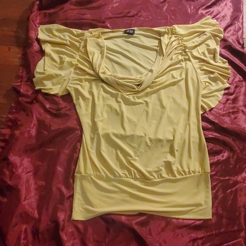 Ladies  Blouse